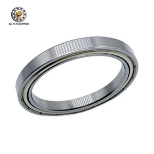 Rodamiento de Bolas de Ranura Profunda GD FLYLEOPARD 6810ZZ 50x65x7mm ABEC-7 para Motores y Máquinas Herramienta - Product Image 5
