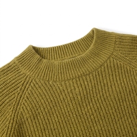 Pull-over décontracté à col rond pour homme, 100 % cachemire, respirant, avec logo frontal, vente en gros, haute qualité, ODM & OEM