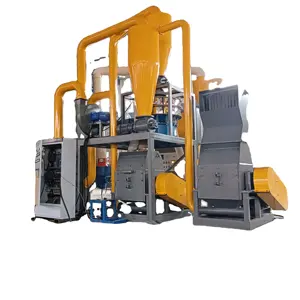 PCB150 Werksrecyclingmaschine E Abfall-PCB-Recyclinganlage für Kupfer-Recycling