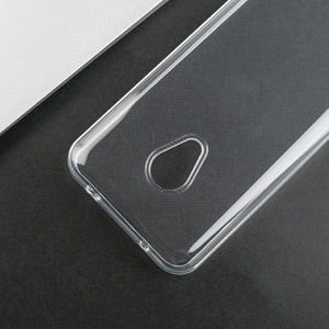 Fundas de teléfono de TPU para <span class=keywords><strong>Xiaomi</strong></span> QIN 2 1 Pro AI Assistant 1S 1S + F21S F21 <span class=keywords><strong>F22</strong></span> Pro 3, funda trasera suave transparente a prueba de golpes - Product Image 4