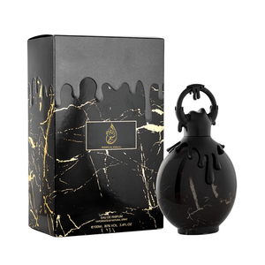 Perfume EDP de Lujo para Mujer, 100 ml, Larga Duración, Diseño Artístico de Botella con Efecto de Goteo, Aroma Floral y Frutal, Elegante Regalo para Ella - Product Image 6