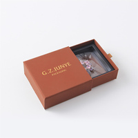 Nuevo Empaque Personalizado para Perfumes, Caja de Papel para Joyería con Diseño Único y Lindo de Hangzhou Parfyn, Paquete de 12 Pulseras