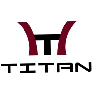 Bazhou Titan International Trade Co., Ltd. logo