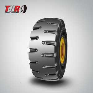 ยางเรเดียล OTR ยี่ห้อ HILO รุ่น LGXN2 ขนาด 14.00R25 140025 14.0025 - Product Image 4
