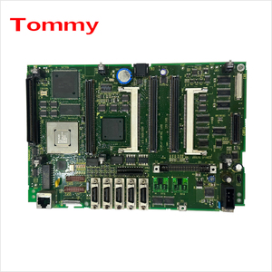 A20B-8101-0710 FANUC Motherboard PCB Circuit Board - Product Image 6
