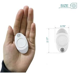 Lámpara LED para Bolso, Mini Luz LED para Cartera con Control de Luz y Sensor de Movimiento - Product Image 3