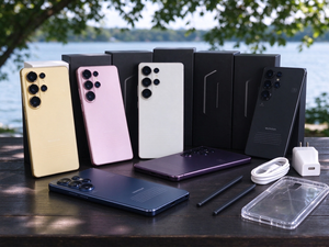 Téléphone d'apprentissage S26Ultra Android 15, caméra IA, reconnaissance faciale complète, plusieurs couleurs, vente en gros - Meilleures ventes - Product Image 1