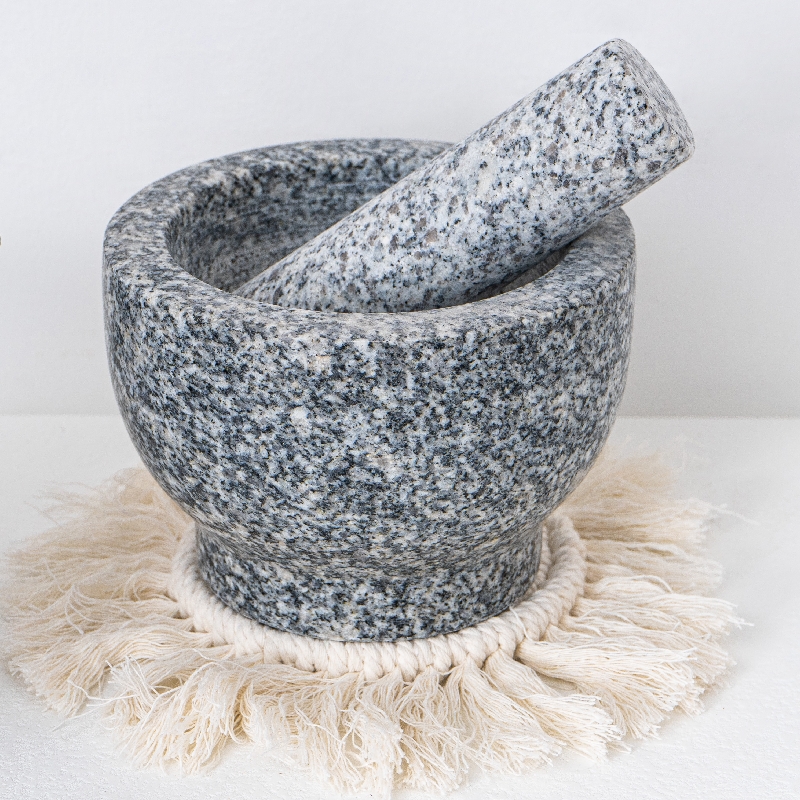 Wholesale Kitchen Accessories Garlic Mortar and Pestle Set Base Garlic Grinder Tools Herb Spice Tools with Brass Marble Mortar Wholesale Kitchen Accessories  Garlic Mortar,Pestle Set,Garlic Grinder,Tools Herb,Spice Tools,Brass Marble Mortar,Garlic Press