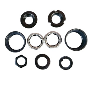 Axe central monobloc pour poussette et vélo d'enfant - Product Image 3