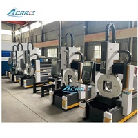 Máquina de Corte Láser de Fibra Integrada de Alta Potencia 3015 de 1500W-6000W, CO2, para Acero Inoxidable, Placas y Tubos de Acero al Carbono