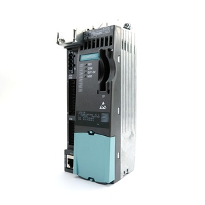 ชุดควบคุม SINAMICS CU310-2 DP 6SL3040-1LA01-0AA0 สำหรับ 6SL3040-1LA01-0AA0 - Product Image 1