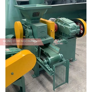 Machine de pressage de briquettes rondes de <span class=keywords><strong>soude</strong></span> <span class=keywords><strong>caustique</strong></span> en flocons résistante à la corrosion de haute qualité personnalisée avec moteur à faible bruit - Product Image 2