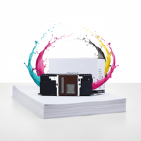 Harga Pabrik Ocbestjet QY6-0084 QY6 0084 Printhead Remanufaktur untuk Printer Canon PIXMA Pro-100 Pro-200