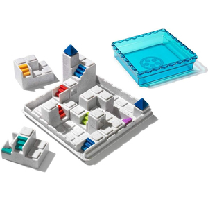 Jeux intelligents Atlantis <span class=keywords><strong>Escape</strong></span>, jeu de logique compact, jouets éducatifs avec 60 défis pour enfants - Product Image 2