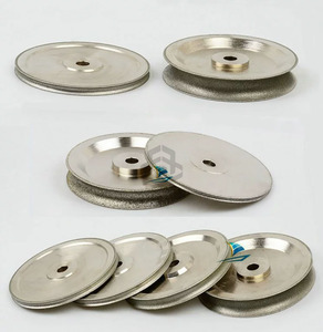 Machine à fabriquer des perles rondes avec refroidissement par eau pour pierres précieuses et agate - Product Image 4