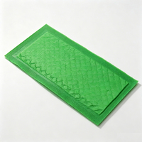 Wegwerp voedselveilige absorberende pads, hoge absorptie, vochtinbrengende pads voor bloed en vochtregulatie, op maat gemaakt voor vlees en fruit, 50ml capaciteit