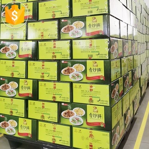 Condimento en Polvo para Comida China de Alta Calidad, Marca Privada, Sabor a <span class=keywords><strong>Pollo</strong></span> para Arroz Frito, Venta al Por Mayor - Product Image 6
