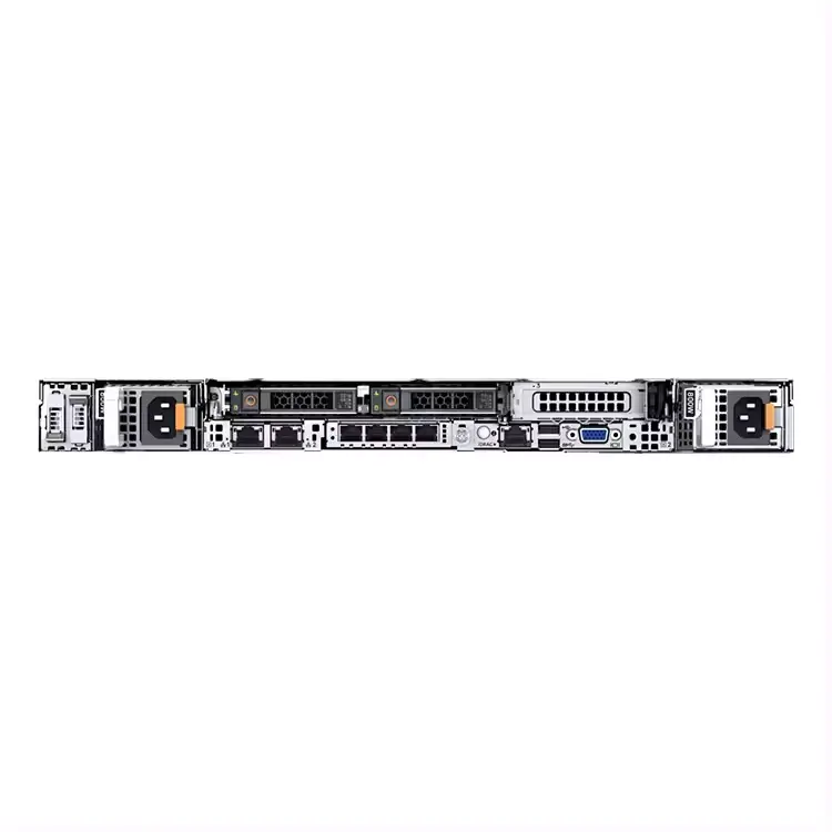 Ban đầu newpoweredge R750 Xeon 4316 Rack R250 R350 R450 R550 R650 cho 2U serverswith một mức giá tốt