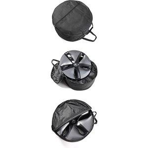 Housse <span class=keywords><strong>de</strong></span> roue modèle Y 19 "Gemini Hubcap <span class=keywords><strong>Sac</strong></span> <span class=keywords><strong>de</strong></span> rangement <span class=keywords><strong>Sac</strong></span> <span class=keywords><strong>de</strong></span> transport <span class=keywords><strong>de</strong></span> <span class=keywords><strong>rechange</strong></span> Housse <span class=keywords><strong>de</strong></span> roue <span class=keywords><strong>Sac</strong></span> <span class=keywords><strong>de</strong></span> transport <span class=keywords><strong>de</strong></span> <span class=keywords><strong>rechange</strong></span> - Product Image 6