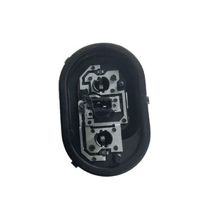 5ND945257 1 pièce Douille d'ampoule <span class=keywords><strong>de</strong></span> feu arrière avec faisceau <span class=keywords><strong>de</strong></span> câblage pour VW Tiguan 5N 2008 2009 2010 2011 2012 5ND945258 <span class=keywords><strong>Gauche</strong></span> ou Droite - Product Image 4