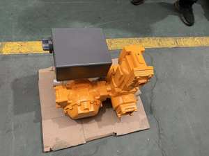 ビーダー付きLC流量計-ルートカウンター流量計ディーゼル燃料M50 - Product Image 2