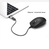 Adaptateur USB-C, USB-C mâle vers USB 3.0 femelle avec porte-clés pour MacBook Pro, iPhone 15 Plus, iPad Pro et plus, Type-C Thunderbolt 3