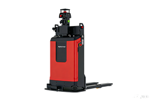 Robot de manutention intelligent multi-scènes de 2 tonnes pour intérieur et extérieur, robot de manutention automatique <span class=keywords><strong>AGV</strong></span> - Product Image 1