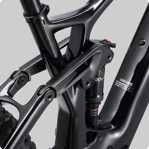 จักรยานไฟฟ้า Teewing Turbo <span class=keywords><strong>Force</strong></span> XT น้ำหนักเบา 21.8 กก. แรงบิด 105 นิวตันเมตร แบตเตอรี่ 800 วัตต์ชั่วโมง <span class=keywords><strong>SRAM</strong></span> GX 12 สปีด ชุดชาร์จขนาดกะทัดรัด 4A มอเตอร์ Avinox M1 - Product Image 2