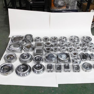 Машина для изготовления одноразовых бумажных тарелок с двойным поворотом MB-600 - Product Image 3