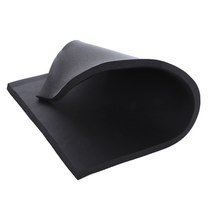 Aislamiento de Acero Inoxidable para Techos con <span class=keywords><strong>Factor</strong></span> de Valor K, Aislamiento Reflectante para Techos, Aislamiento para Agua Fría - Product Image 1