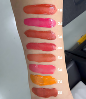 Fard à joues liquide haute pigmentation en gros OEM ODM pour maquillage quotidien, teinte longue durée hydratante pour les joues