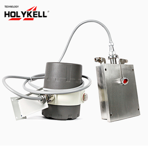 Coriolis Mass Liquid <b>Flow</b> <b>Meter</b> for Marine Diesel Fuel Oil - Product Image 6