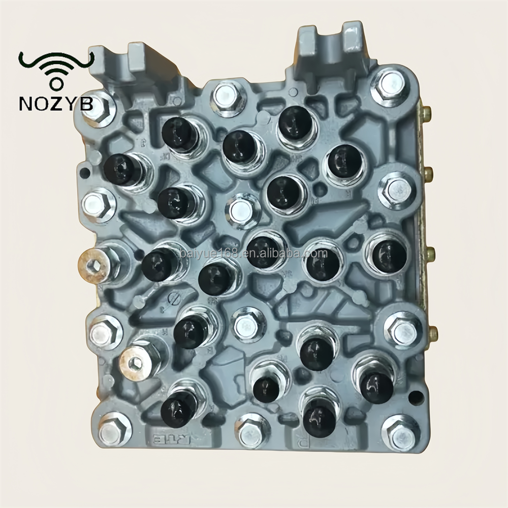 Order Online Shuttle Valve ZX200 OEM Standard Spare Parts