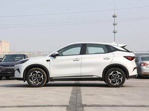 BYD Nouveau Modèle Song L SUV Électrique 2024 Nouvelle Version Confort Véhicule Électrique <span class=keywords><strong>Voiture</strong></span> Électrique Neuve et Économique - Product Image 6