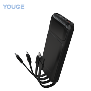 เครื่องชาร์จพก<span class=keywords><strong>พา</strong></span>ขนาด 10000mAh สำหรับนินเทนโดสวิตช์สามารถชาร์จคอนโซลนินเทนโดส<span class=keywords><strong>ว</strong></span>ิตช์ของคุณขณะที่คุณกำลังเล่นเกม - Product Image 2