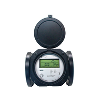 DN50-300 Compteur d'eau à ultrasons intelligent de grand diamètre Lorawan M-bus Rs-485 Ip68 Compteur d'eau électronique prépayé R250 Fabricant