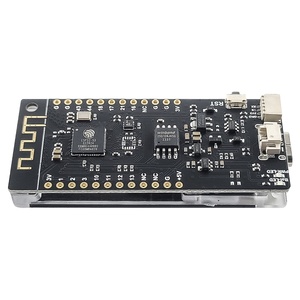 Carte de développement ESP32 S3 avec écran LCD IPS de 1,91 pouce 170*320, port de batterie, MCU Type-<span class=keywords><strong>C</strong></span>, module Wifi ESP32-S3, programme d'apprentissage - Product Image 3