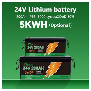 Sistema Solar Híbrido Growatt de 5kw, 3kw, 6kw, 4kw Completo para el Hogar, Sistema Solar de 3 Kw, 5kw, 6kw, 4kw, Sistema de Energía Solar Híbrido, Batería Solar - Product Image 3