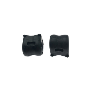 Soporte de Goma 51306-31A-H01 para Honda Vezel XR-V Hyundai E NP1, Buje Estabilizador 4.4x5.2x4.3cm, Nueva Pieza de Repuesto - Product Image 2