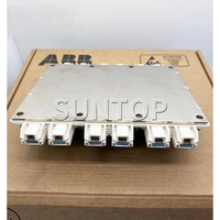 Module IGBT SUNTOP, transistor de puissance FS500R17OE4D FS450R12OE4 BGAD-22C 21C 225R12OE4 500R17OE4P, fusible