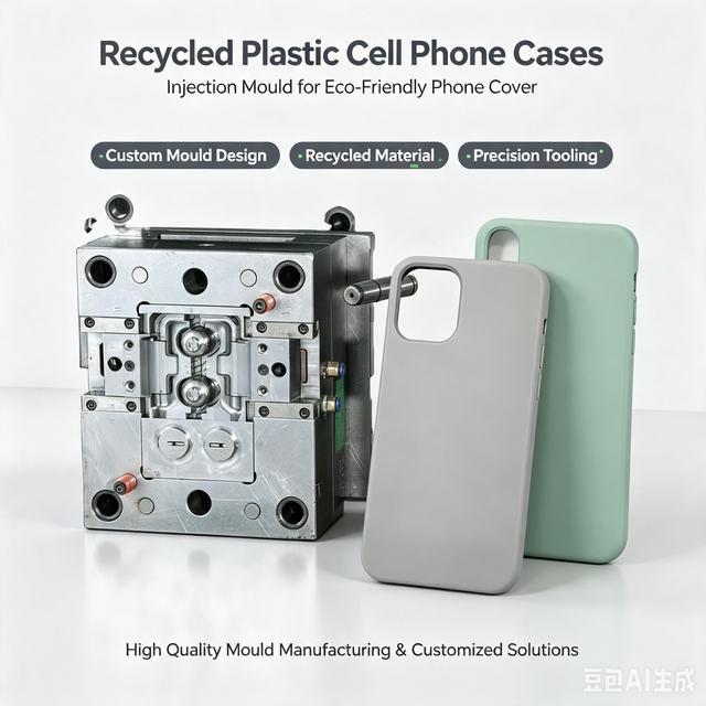 Eco Friendly 100% Recyclable Mobile Phone Case Customized Logo Color Shockproof Cell Phone Protective Cover  for iPhone