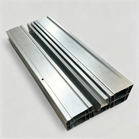 Abat-jour conique brossé en aluminium, usiné CNC, en fer peint, fabriqué sur mesure par usinage de tôle OEM