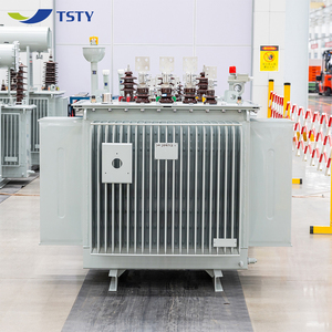 Điện áp cao 500kva 600kva 700kva 1000kva ba pha <span class=keywords><strong>11kv</strong></span> 33kv đến 0.4kv 0.44kv nhà máy điện biến áp - Product Image 1