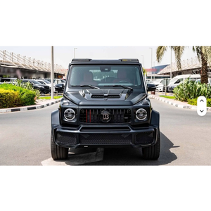 MERCEDES-BENZ G63-<span class=keywords><strong>BRABUS</strong></span> 2024 EN PARFAIT ÉTAT DISPONIBLE POUR LIVRAISON - Product Image 5