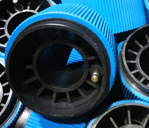 Shima <span class=keywords><strong>seki</strong></span> ถอดลูกกลิ้งชิ้นส่วนสกินถักสำหรับเครื่องจักรถัก - Product Image 5