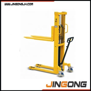 1t 2t 3t יד הידראוליות מלגזות - Product Image 5