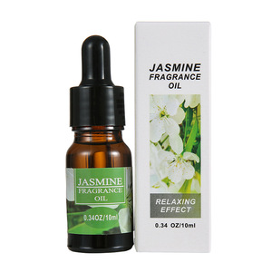 10ml Dropper Aromatherapy Essential <b>Oil</b> 24 Flavors Bedroom Humidifier <b>Diffuser</b> Stone Fragrance Lasting air Freshening - Product Image 4