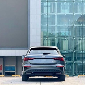 รถ<span class=keywords><strong>มือ</strong></span><span class=keywords><strong>สอง</strong></span> <span class=keywords><strong>Audi</strong></span> A3 Sportback 35 TFSI Luxury S-line ปี 2021 ราคาถูก รถใช้แล้ว เบนซิน ซีดาน สภาพดี - Product Image 3