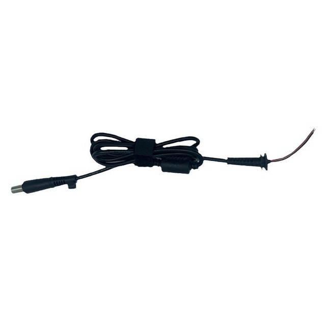 3.5 Male to 4.0 Female DC Charging Cable Flame Retardant Copper Conductor Safe Extension for Power Delivery