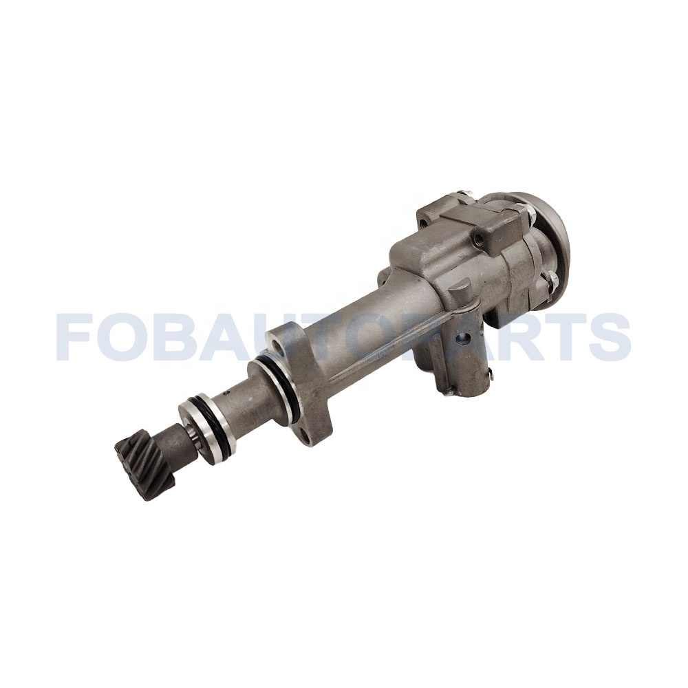 Car Auto Engine Parts Oil Pump Replacement for Isuzu 4JH1T DMAX 3.0 8973081122 8973859860